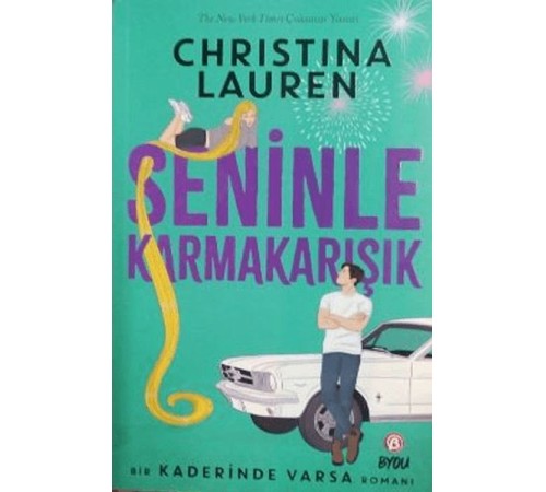 Kaderinde Varsa - Seninle Karmakarışık