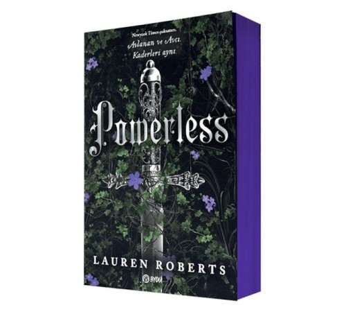 Powerless