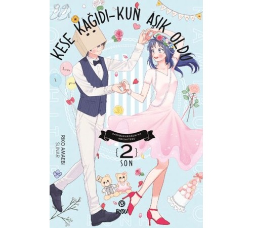 Kese Kağıdı - Kun Aşık Oldu 2