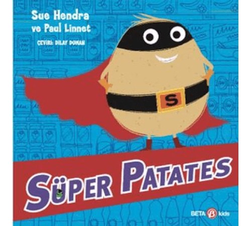 Süper Patates
