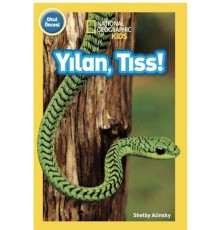 Yılan, Tıss!