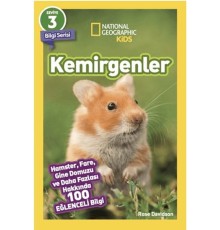 Kemirgenler