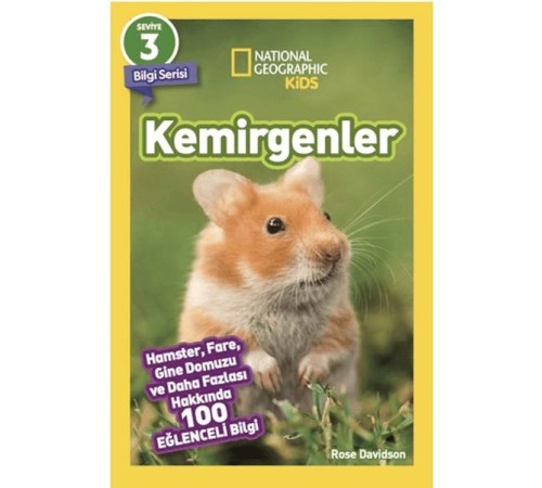 Kemirgenler