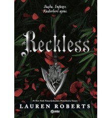 Reckless (Ciltli)