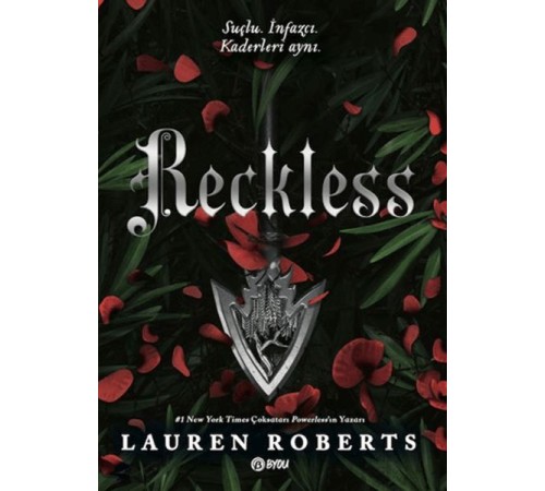 Reckless (Ciltli)