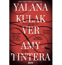 Yalana Kulak Ver