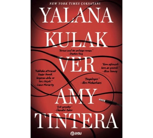 Yalana Kulak Ver