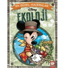 Ekoloji - Disney En Güzel Maceralar