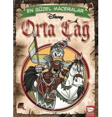 Orta Çağ - Disney En Güzel Maceralar