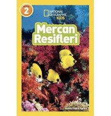 National Geographic Kids - Mercan Resifleri