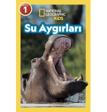 National Geographic Kids - Su Aygırları