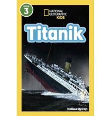 National Geographic Kids - Titanik
