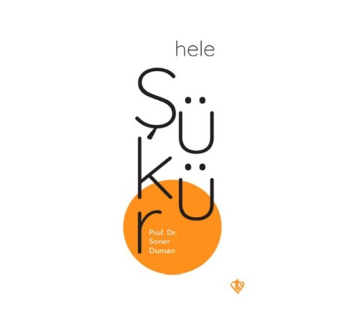 Hele Şükür