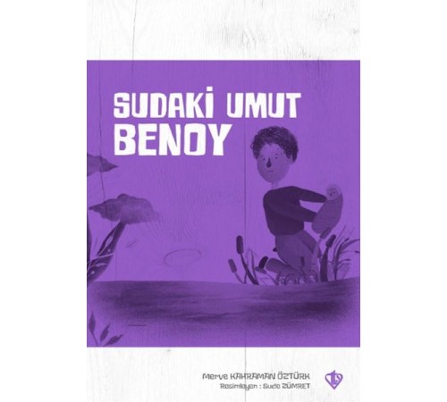 Sudaki Umut Benoy