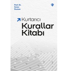 Kurtarıcı Kurallar Kitabı