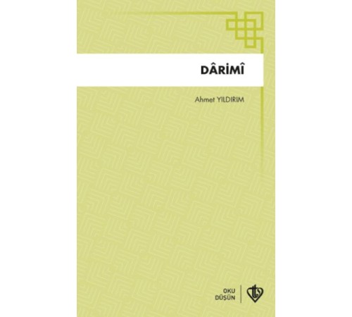 Dârimî Dârimî