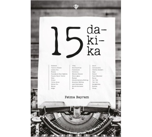 15 Dakika