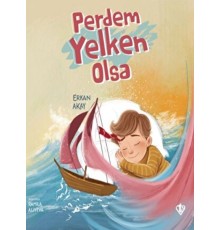 Perdem Yelken Olsa