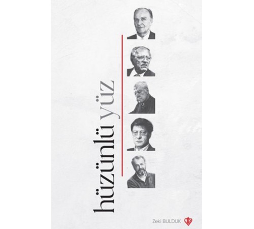 Hüzünlü Yüz Hüzünlü Yüz