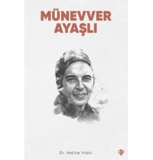 Münevver Ayaşlı