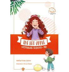 The Red Apple Versus Covid-19 ( Kırmızı Elma Covid-19 ) İngilizce