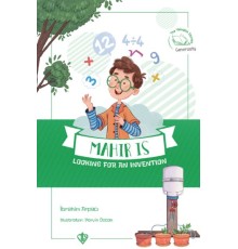 Mahir İs Looking For An İnvention (Mahir İcat Peşinde ) İngilizce