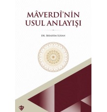 Maverdi’nin Usul Anlayışı
