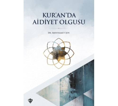 Kur’an’da Aidiyet Olgusu
