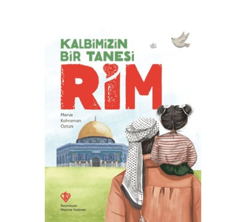 Kalbimizin Bir Tanesi Rim