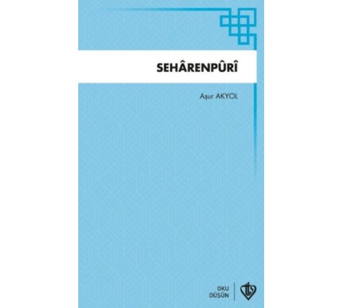 Seharenpuri