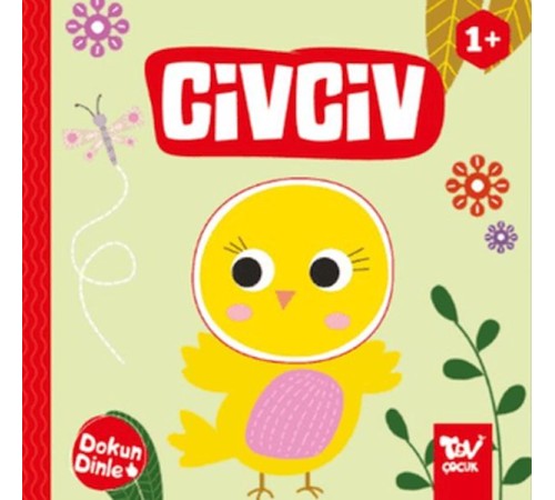 Dokun Dinle Civciv