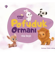 Pofuduk Ormanı