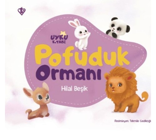 Pofuduk Ormanı