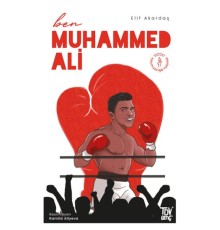 Ben Muhammed Ali