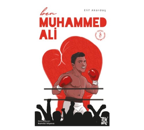 Ben Muhammed Ali
