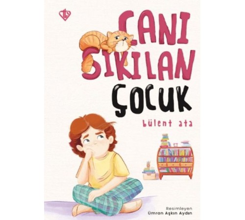 Canı Sıkılan Çocuk