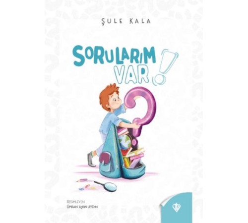 Sorularım Var