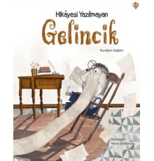 Hikayesi Yazılmayan Gelincik