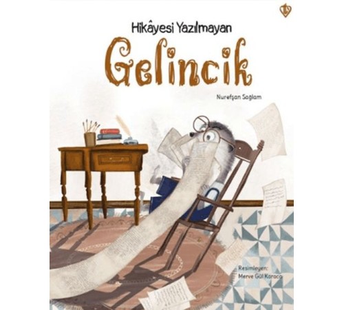 Hikayesi Yazılmayan Gelincik