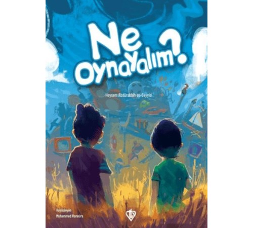 Ne Oynayalım?