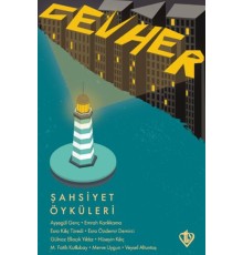 Cevher - Şahsiyet Öyküleri