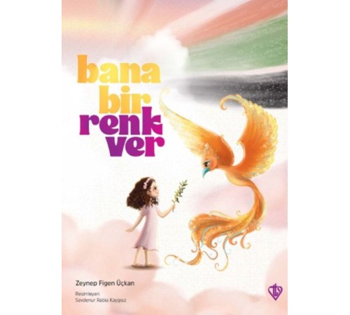 Bana Bir Renk Ver