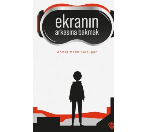 Ekranın Arkasına Bakmak