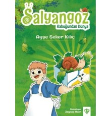 Salyangoz Kabuğunda Dünya