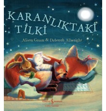 Karanlıktaki Tilki