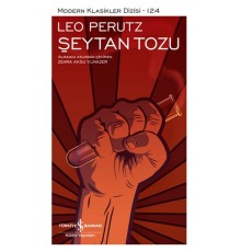 Şeytan Tozu - Modern Klasikler Dizisi (Ciltli)
