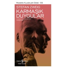 Karmaşık Duygular - Modern Klasikler Dizisi (Ciltli)