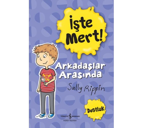 İşte Mert! - Arkadaşlar Arasında - Dostluk İşte Mert! - Arkadaşlar Arasında - Dostluk