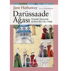 Darüssaade Ağası
