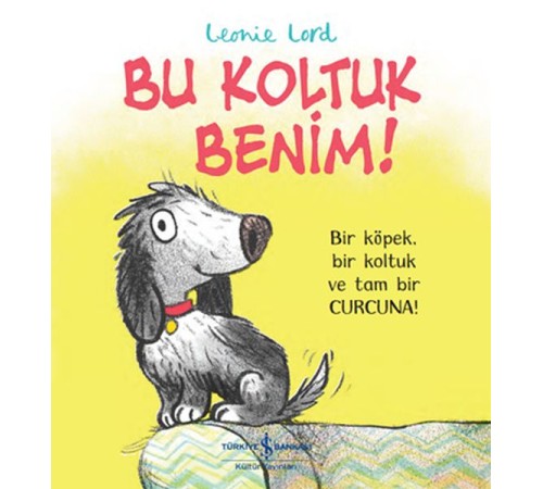 Bu Koltuk Benim!